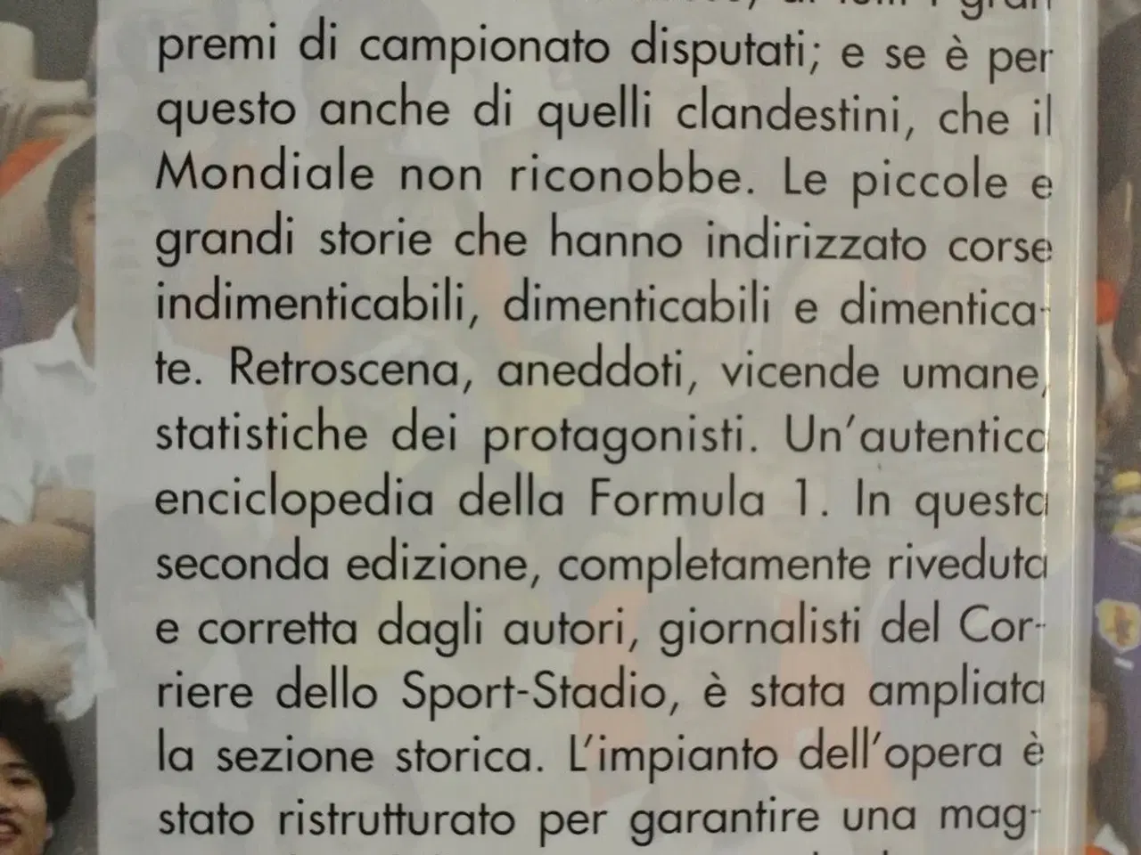 Billede 4 - tutta la formula 1 2005. italiensk, af marco evang