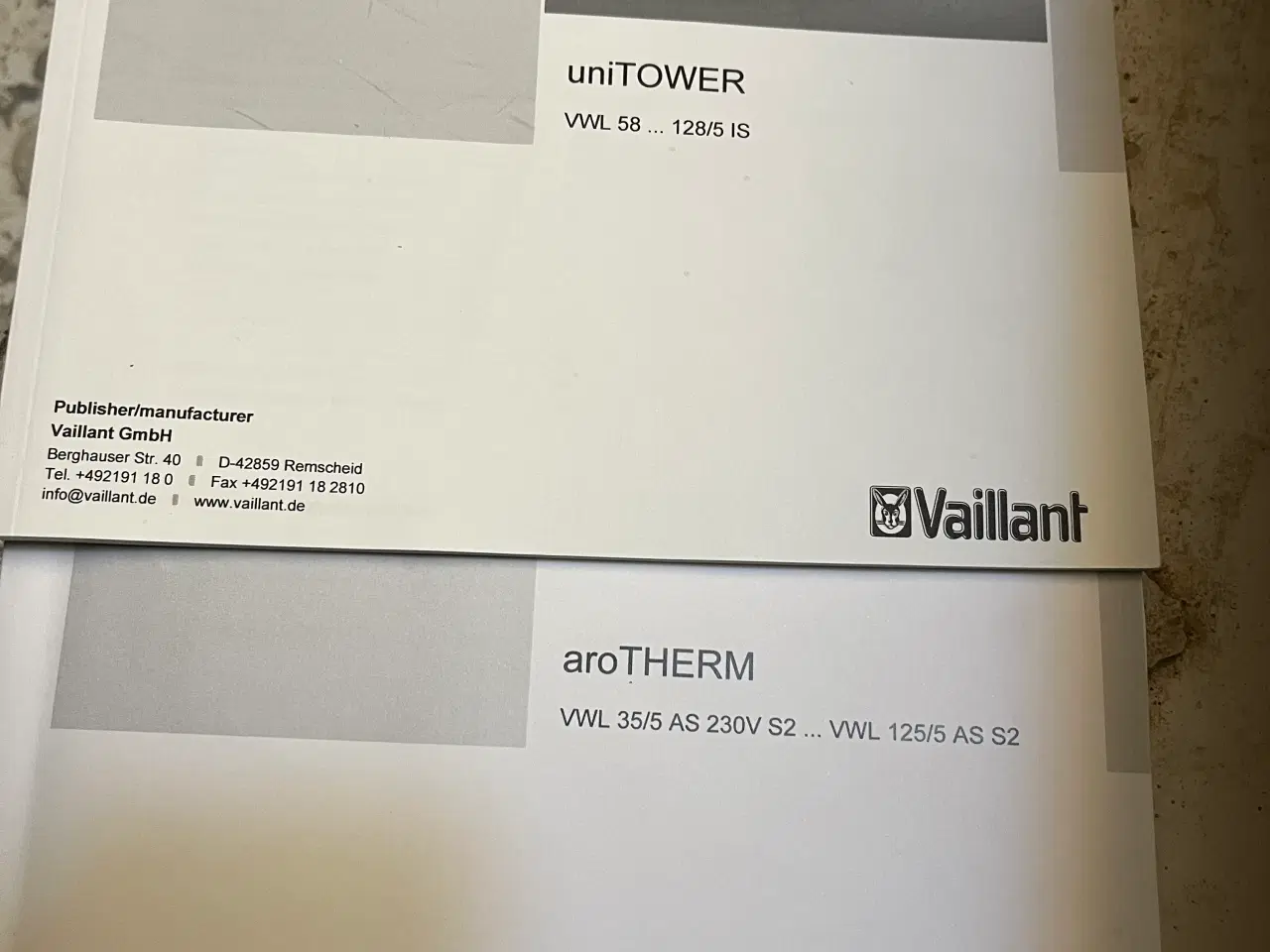 Billede 6 - Varmepumpe - luft til vand