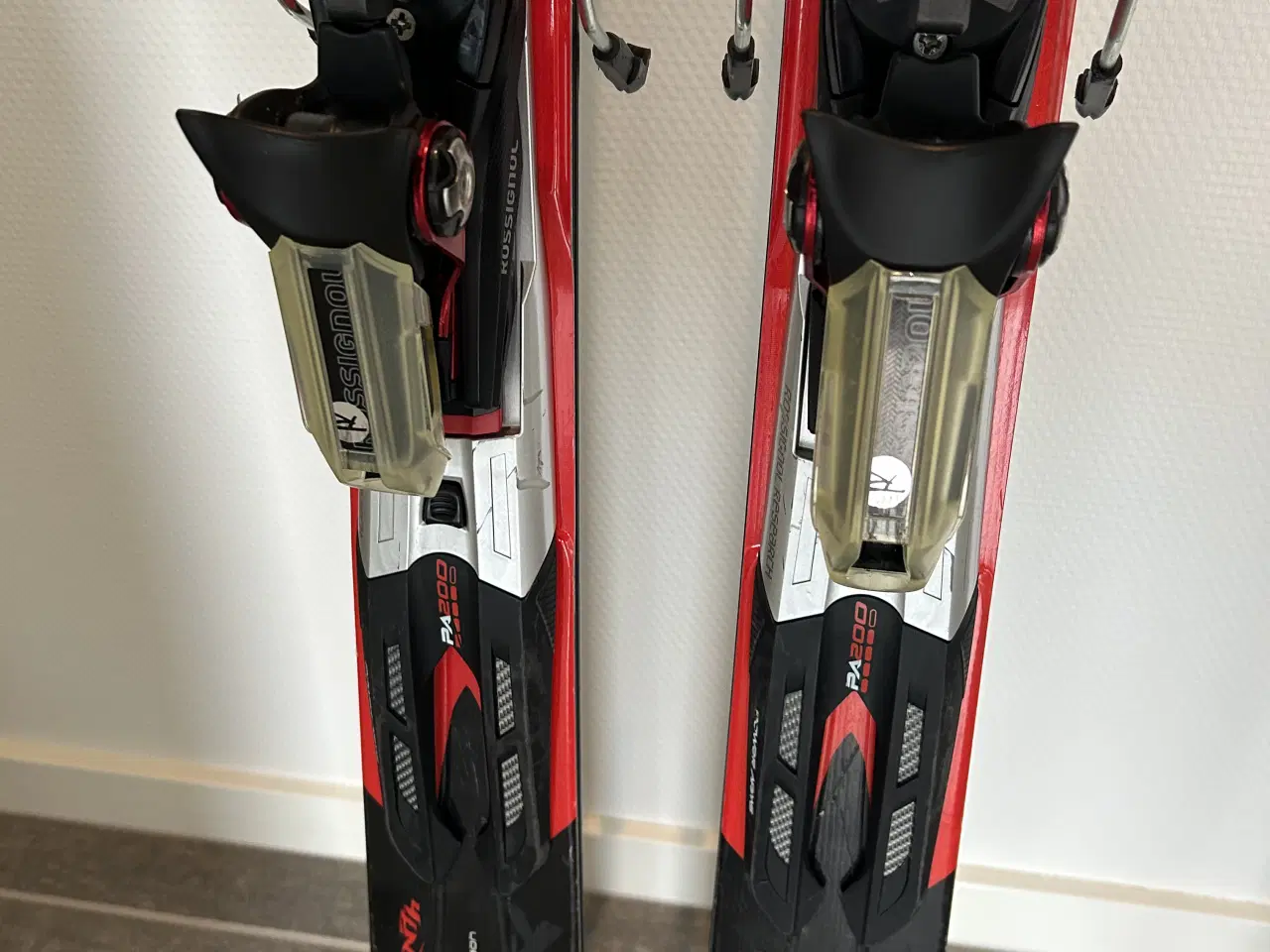 Billede 4 - Alpinski, Rossignol Z15