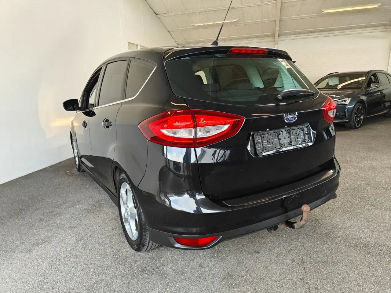 Billede 4 - Ford C-MAX 1,5 SCTi 150 Titanium