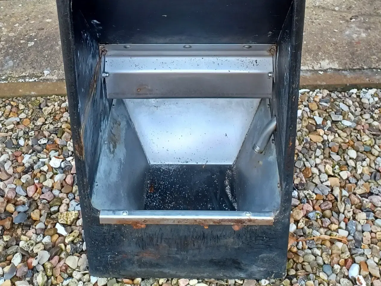 Billede 1 - Foder automater med vand. 3 stk