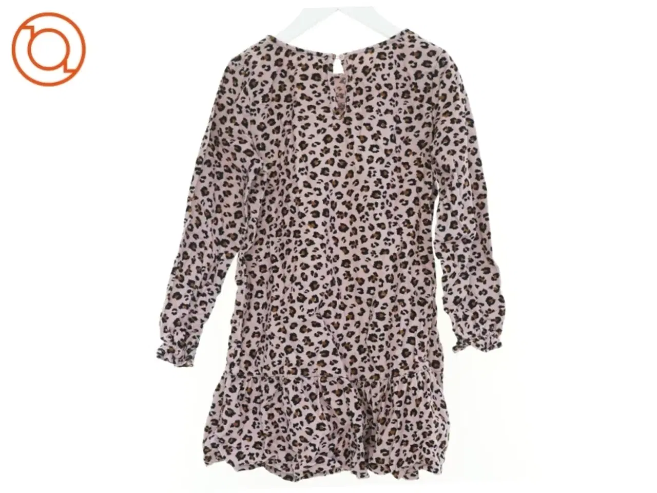Billede 2 - Kjole fra H&M (str. 128 cm)