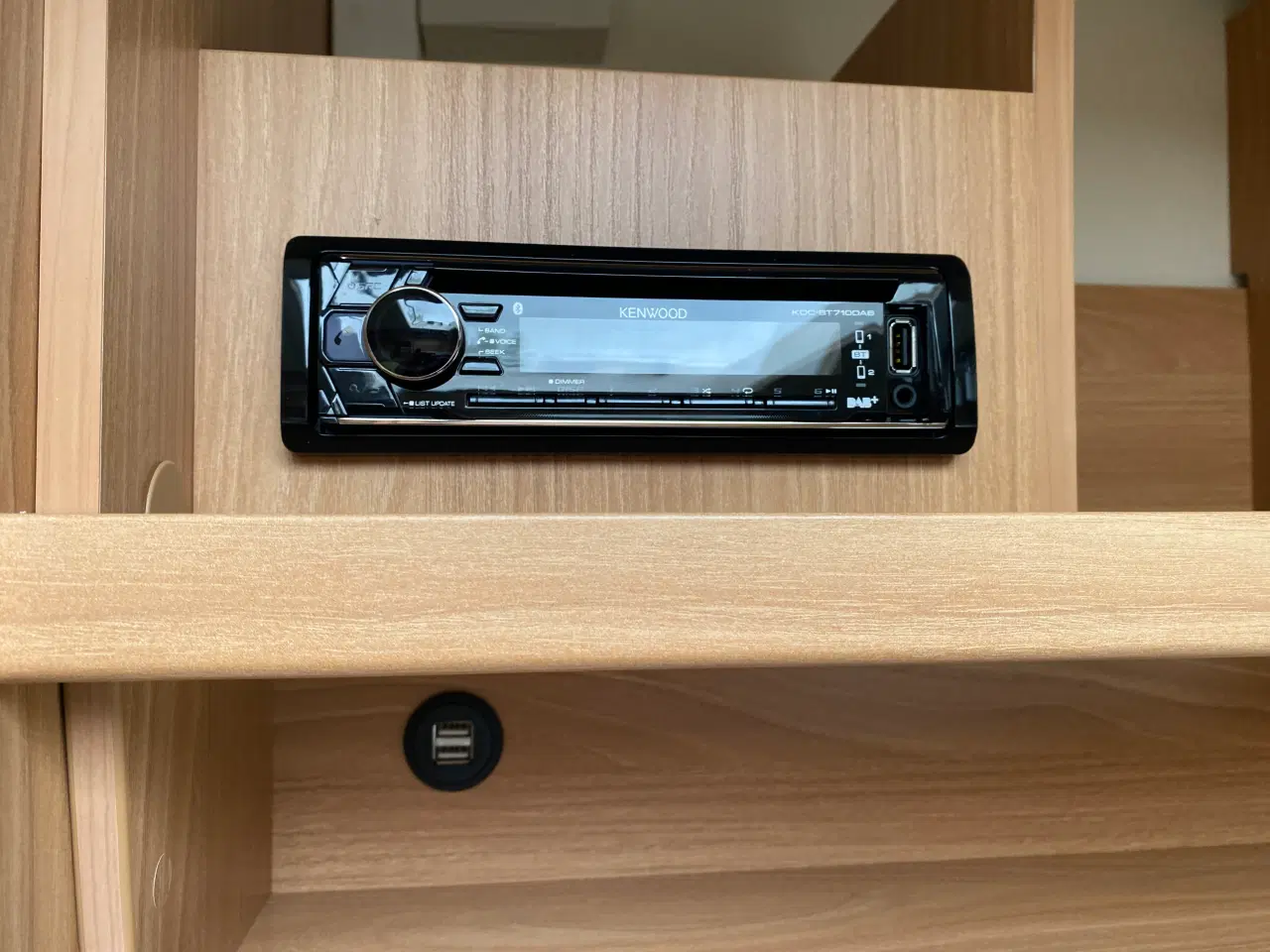 Billede 9 - Knaus Sudwind 500 FU