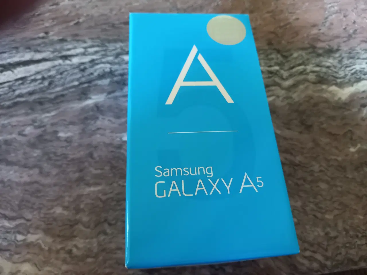 Billede 2 - Mobiltelefon Galaxy A5