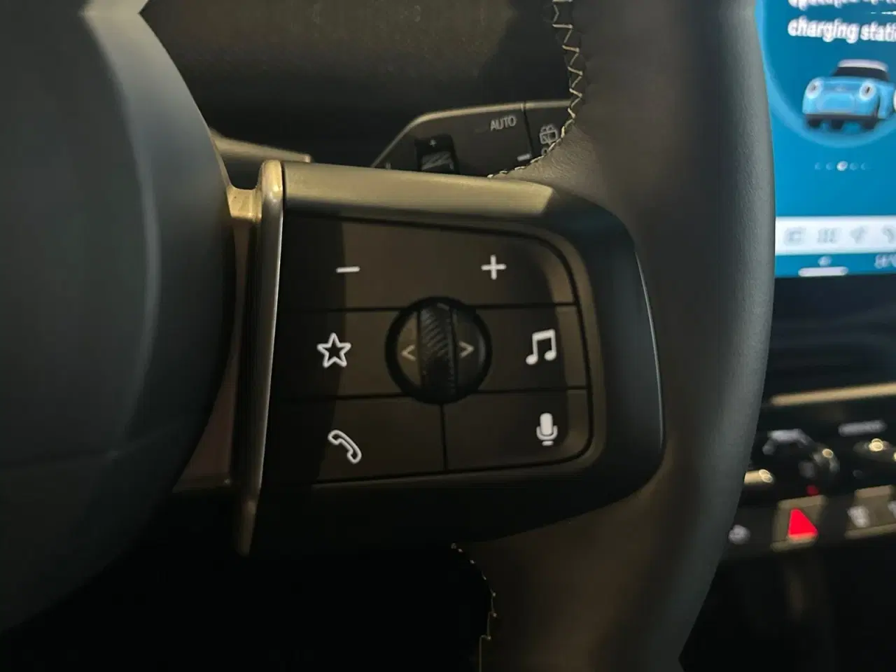 Billede 18 - MINI Aceman E  Classic Trim S