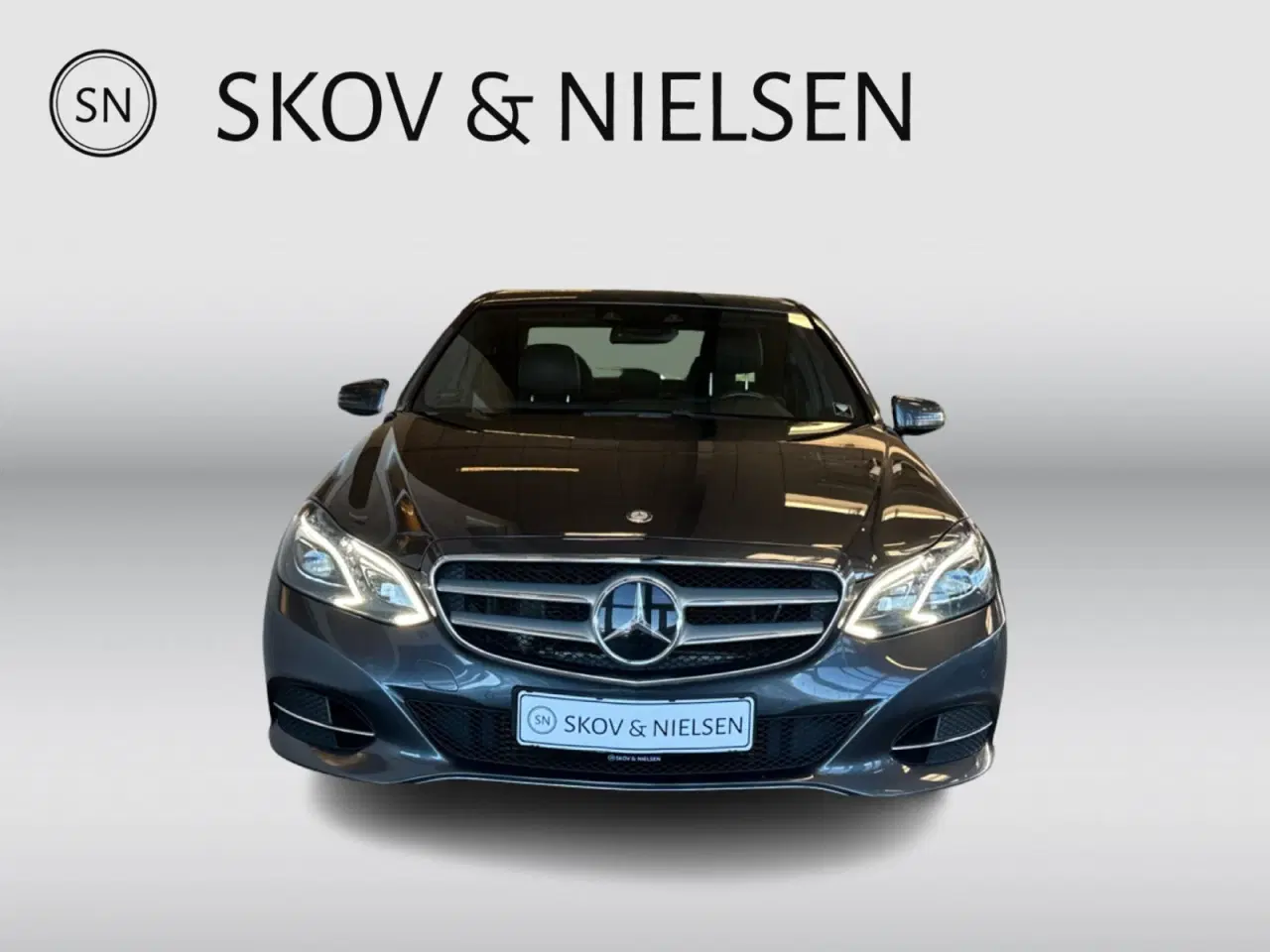 Billede 4 - Mercedes E220 2,2 BlueTEC Avantgarde aut.