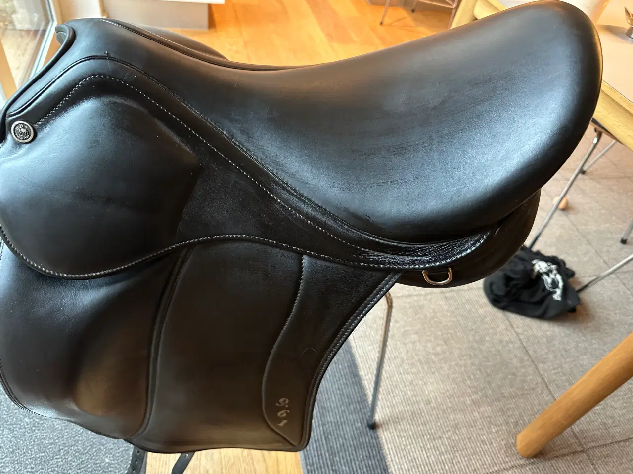 Billede 4 - Topreiter 9.61 18”