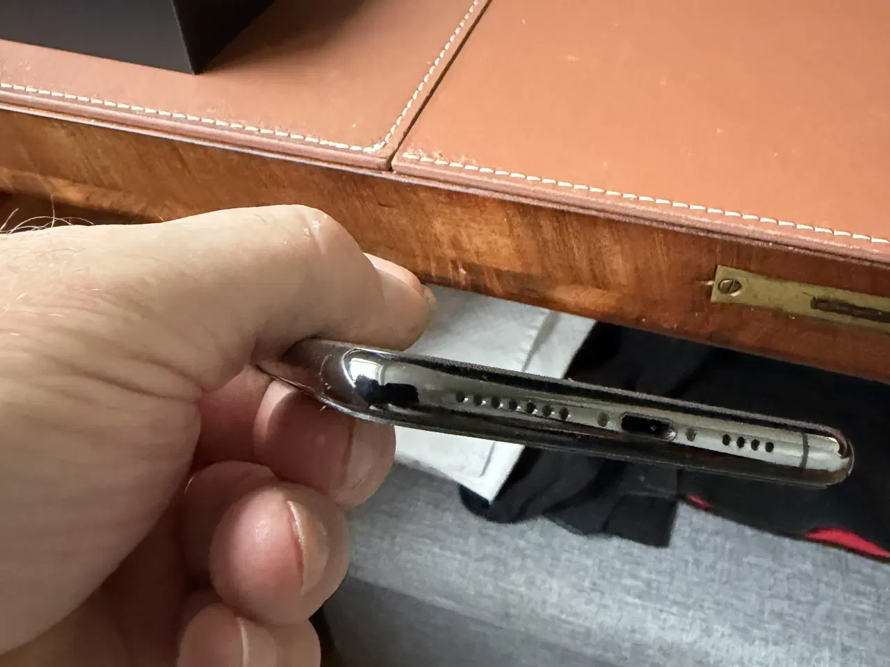 Billede 3 - Iphone 11 Pro Max Perfekt stand