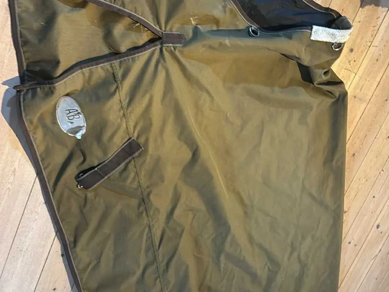 Billede 1 - Ab Regndækken 155