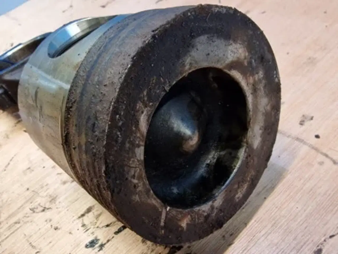 Billede 8 - Case 2188 Stempel A77773