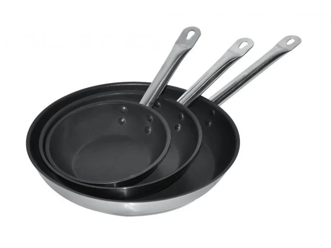 Billede 1 - Stegepande non stick – 32 cm