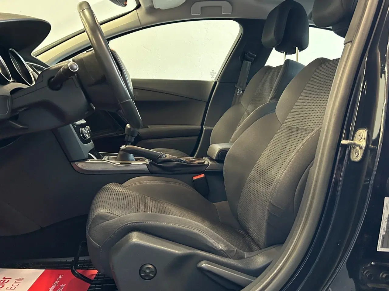 Billede 10 - Peugeot 508 1,6 e-HDi 114 Active