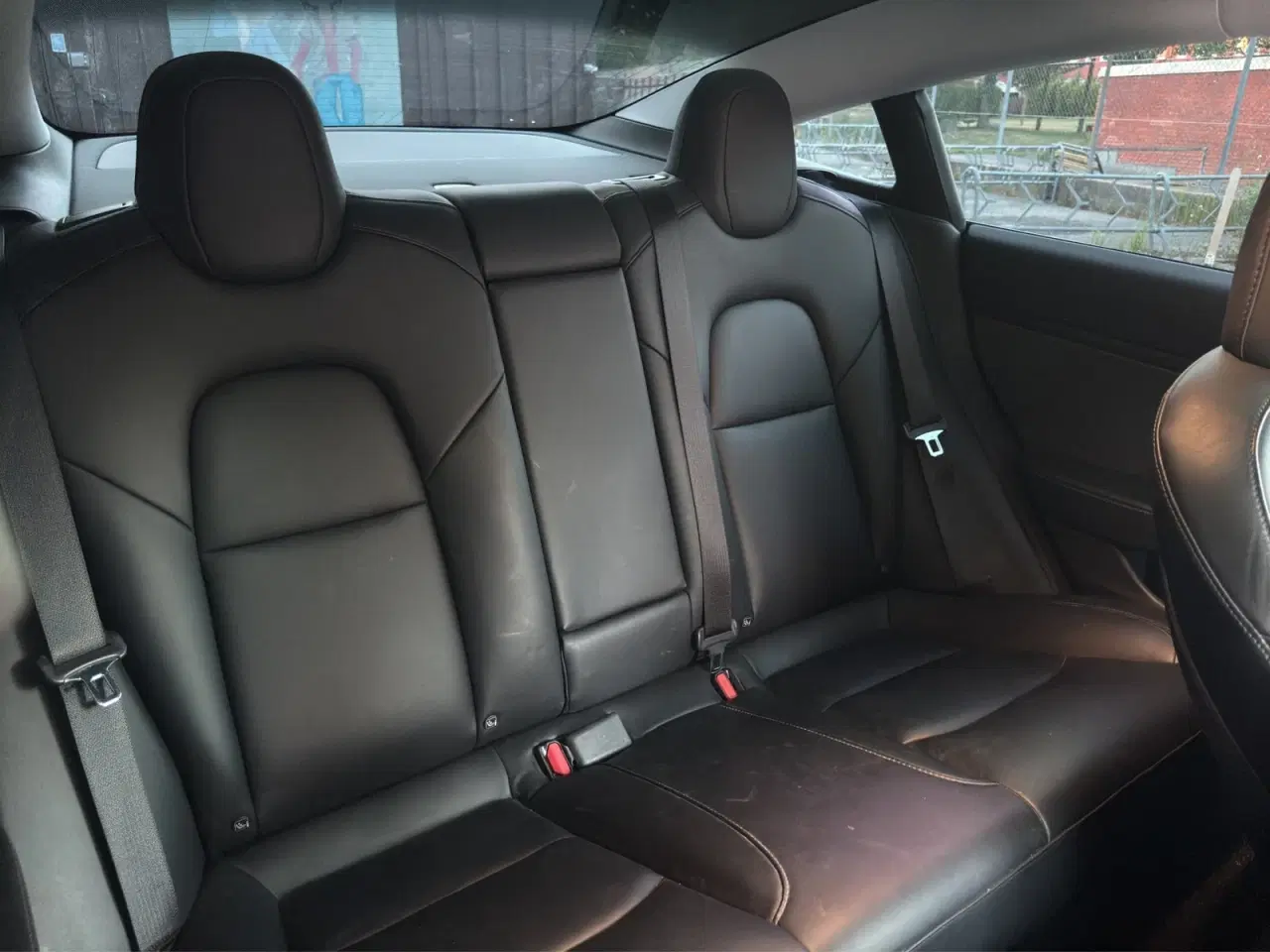 Billede 16 - Tesla Model 3  Standard Range+ RWD