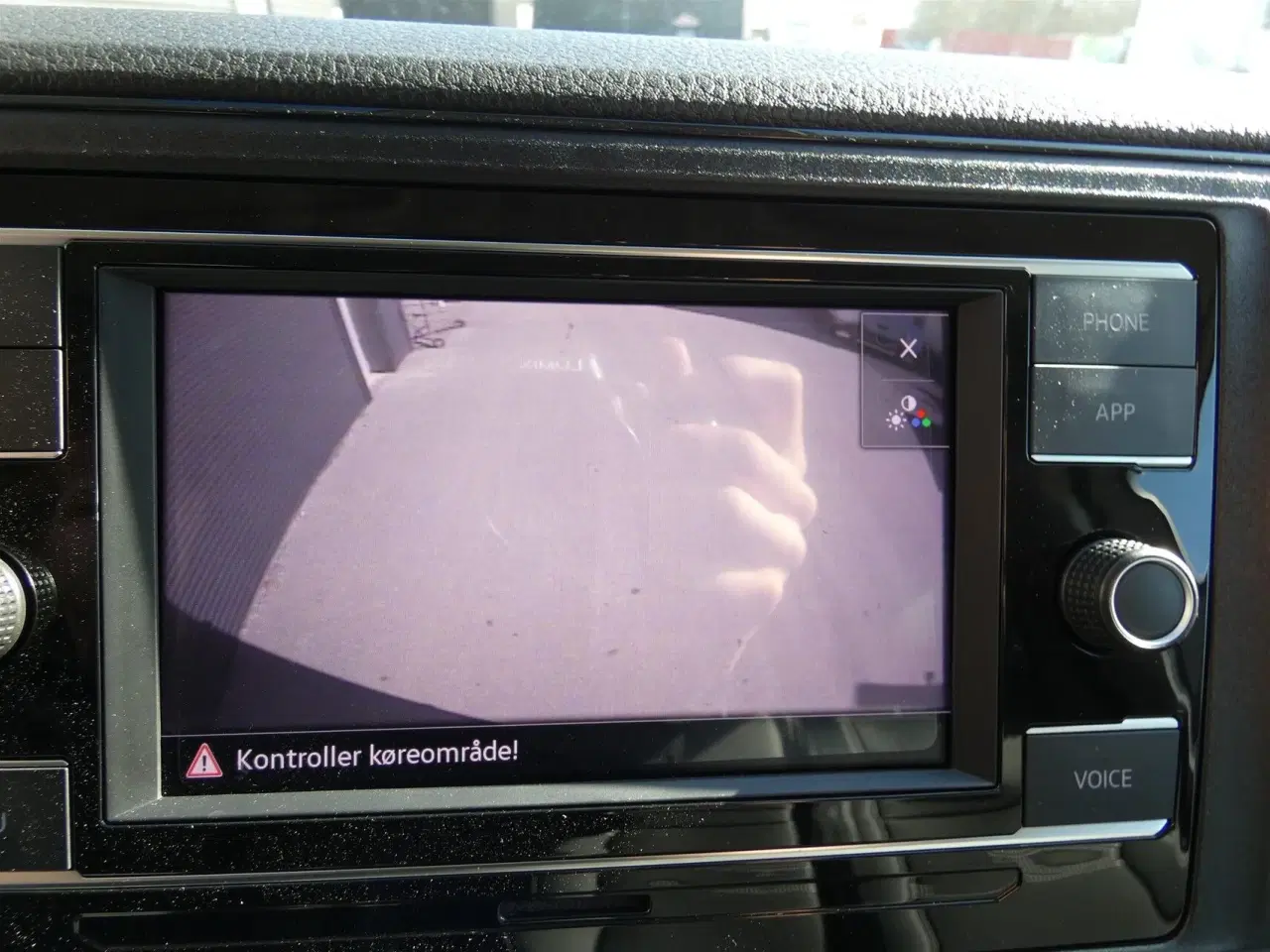 Billede 14 - MAN TGE 3,5T 2,0 SCR Køle/frysebil Alu.kasse m./lift 177HK Ladv./Chas. Aut.