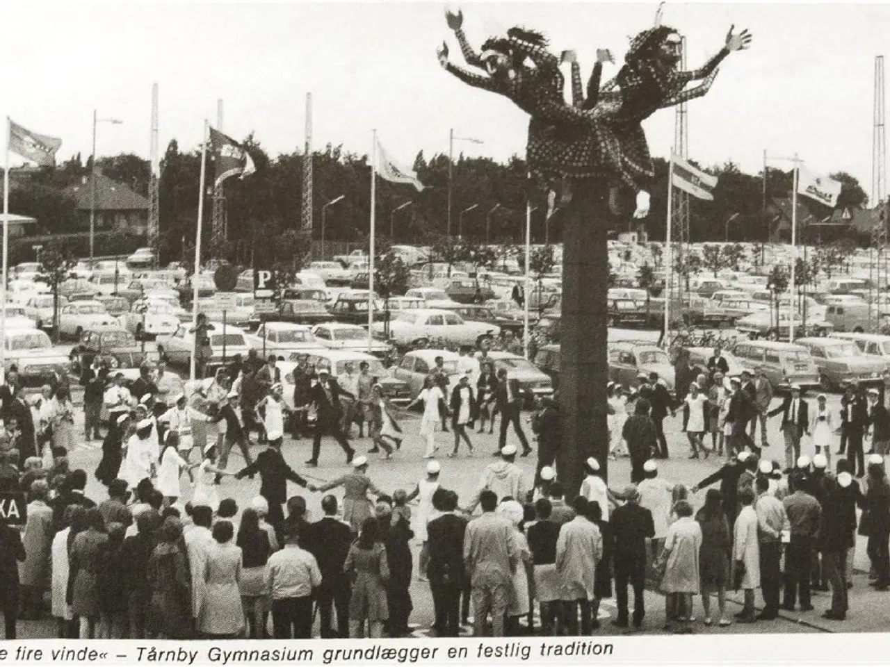 Billede 6 - KØBENHAVNS LUFTHAVN 1925-1975