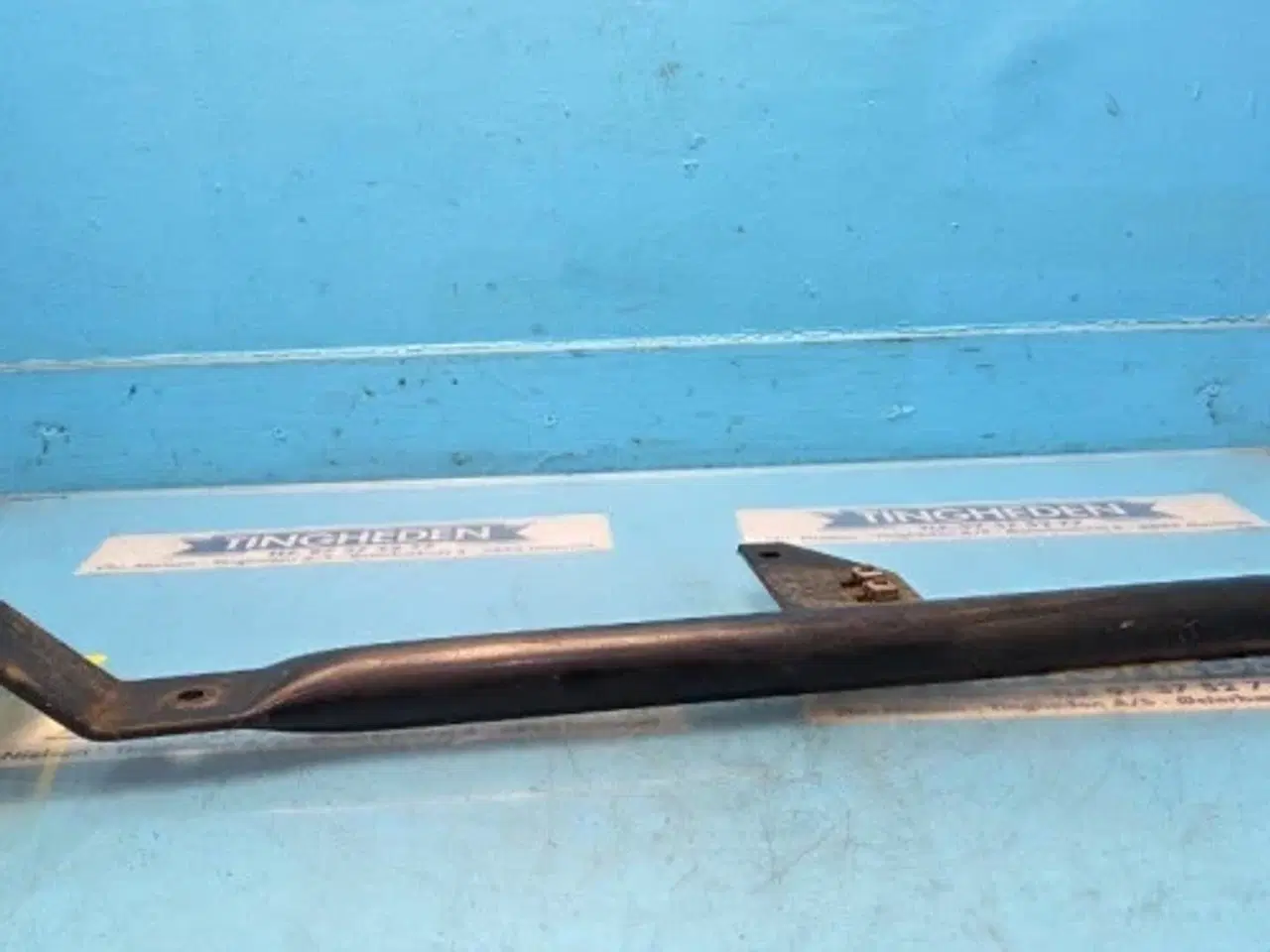 Billede 3 - Massey Ferguson 3060 Support L. 3580013M94