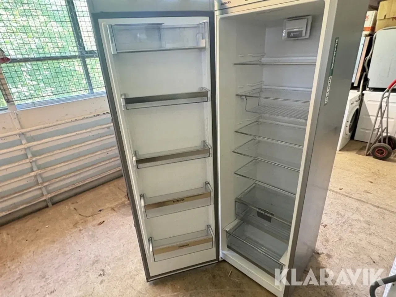 Billede 6 - Køleskab Siemens KS36VA/41