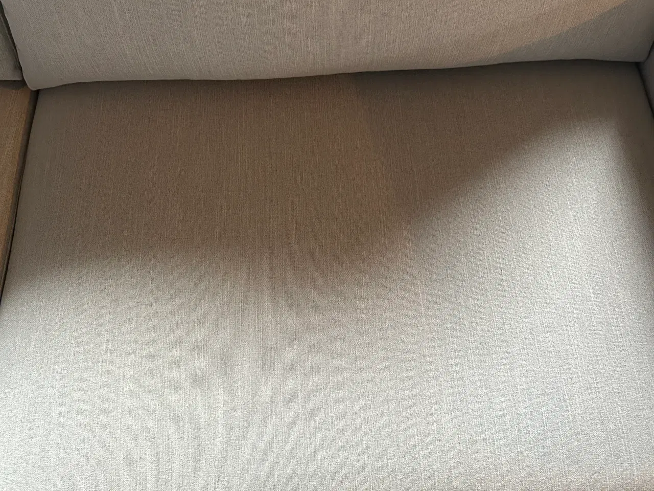 Billede 6 - Sofa i stof