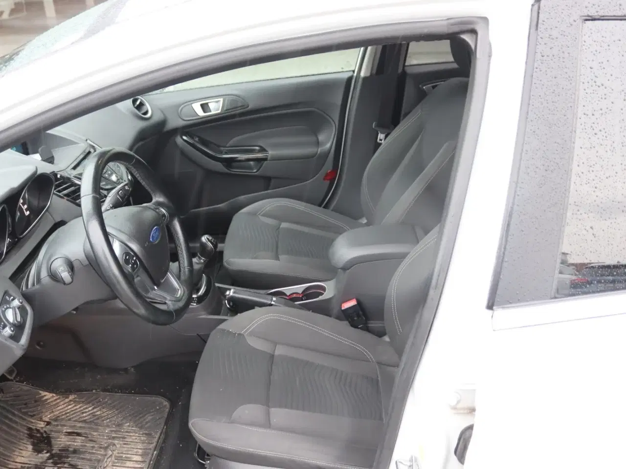 Billede 8 - Ford Fiesta 1,0 SCTi 125 Sport