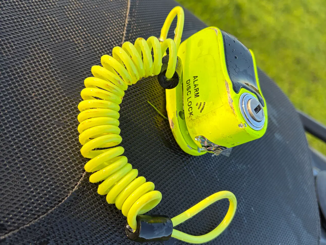 Billede 12 - Pgo hot 50 - 2 takt - 2016 - 14.487km