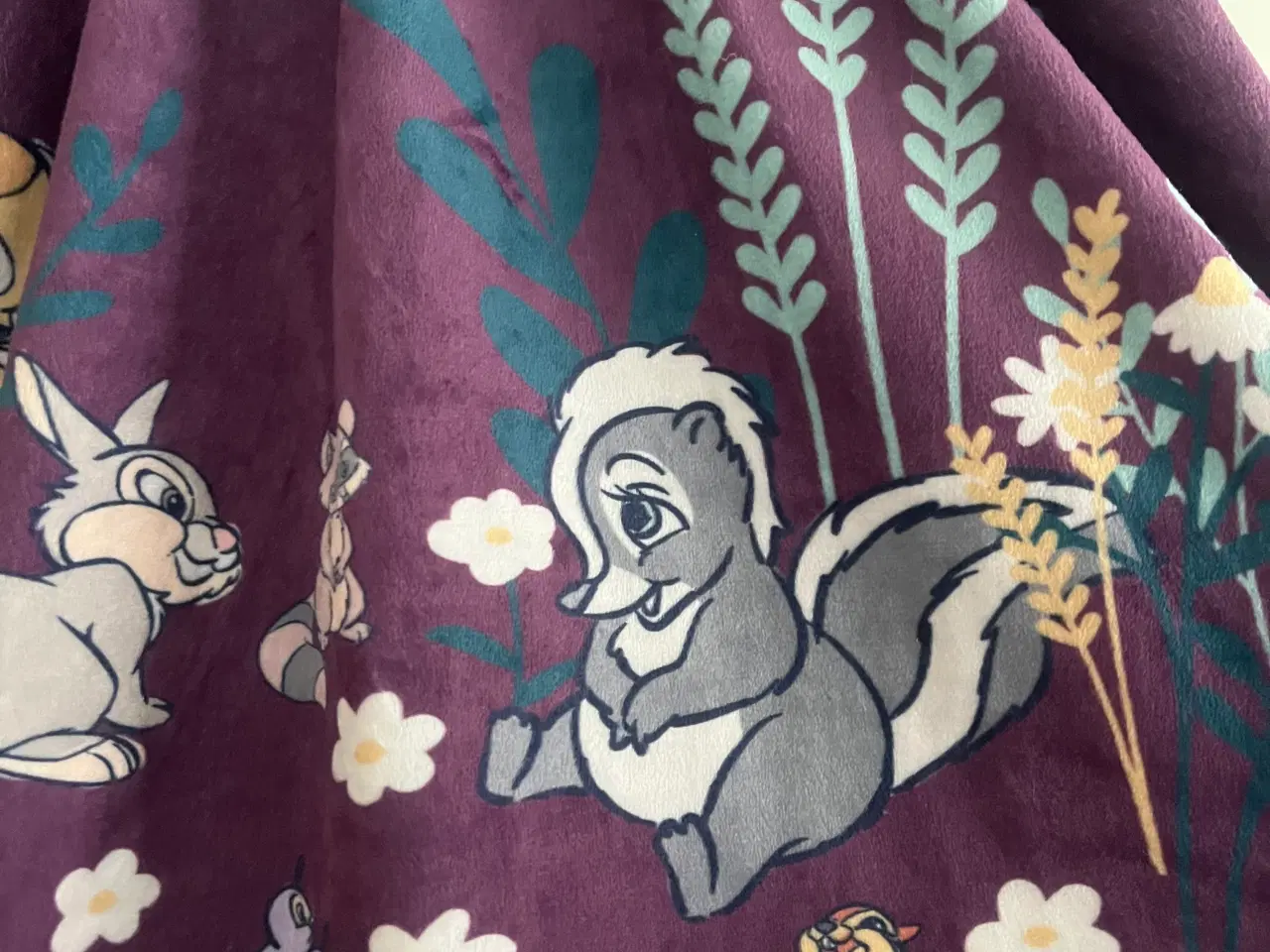 Billede 3 - Name it kjole str 92