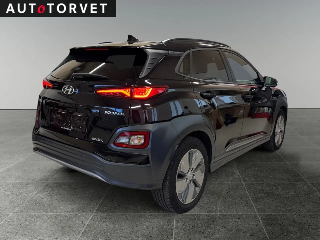 Billede 3 - Hyundai Kona 64 EV Business Edition