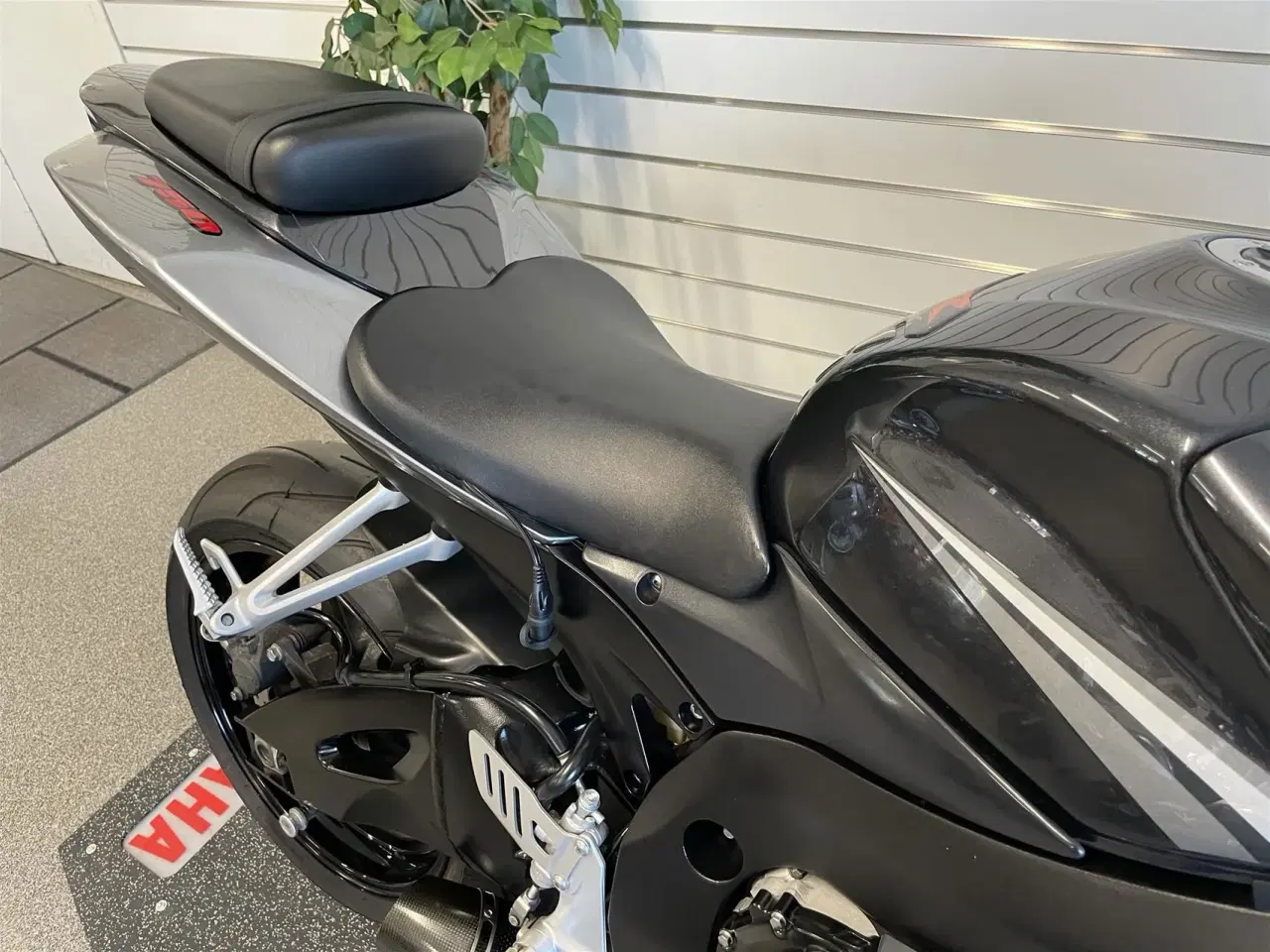 Billede 7 - Suzuki GSX-R750 K7