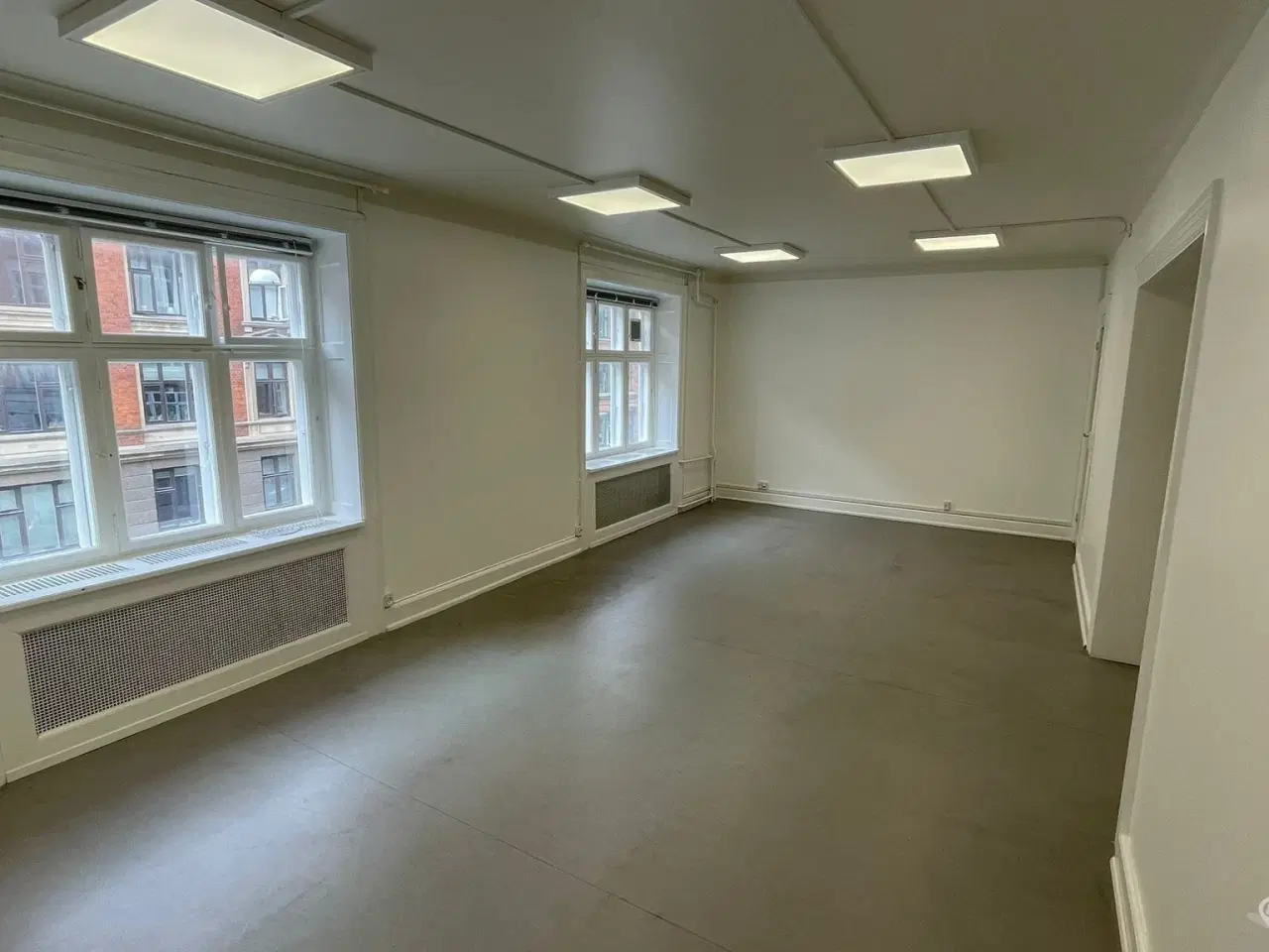 Billede 25 - 170 m² erhvervslokale til leje på Nørrebro – Brohusgade 17. 2. tv.