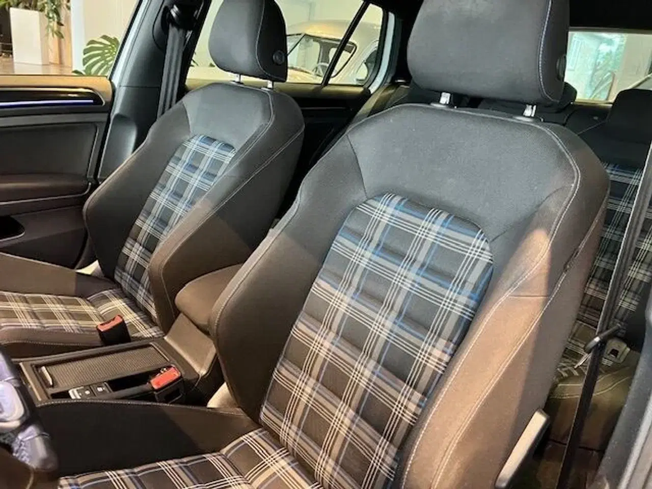 Billede 25 - VW Golf 1,4 TSI  Plugin-hybrid GTE DSG 204HK 5d 6g Aut.