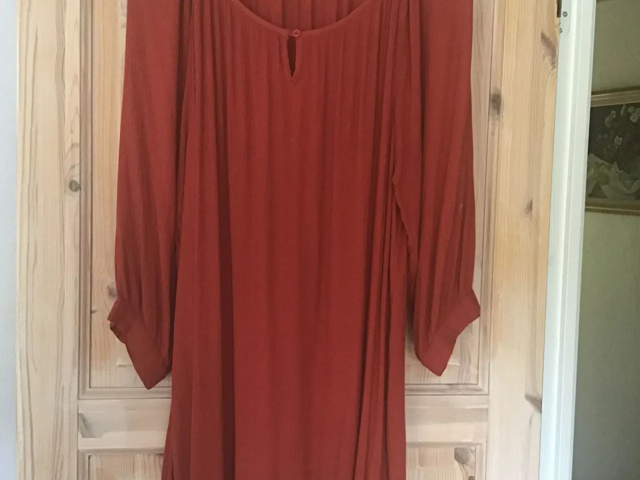 Billede 1 - Bluse/tunika