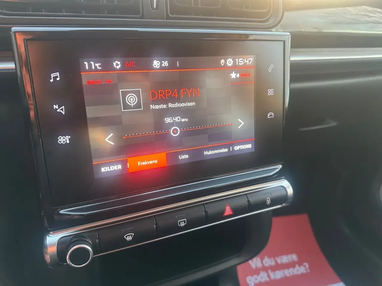 Billede 17 - Citroën C3 1,2 PureTech 82 Street