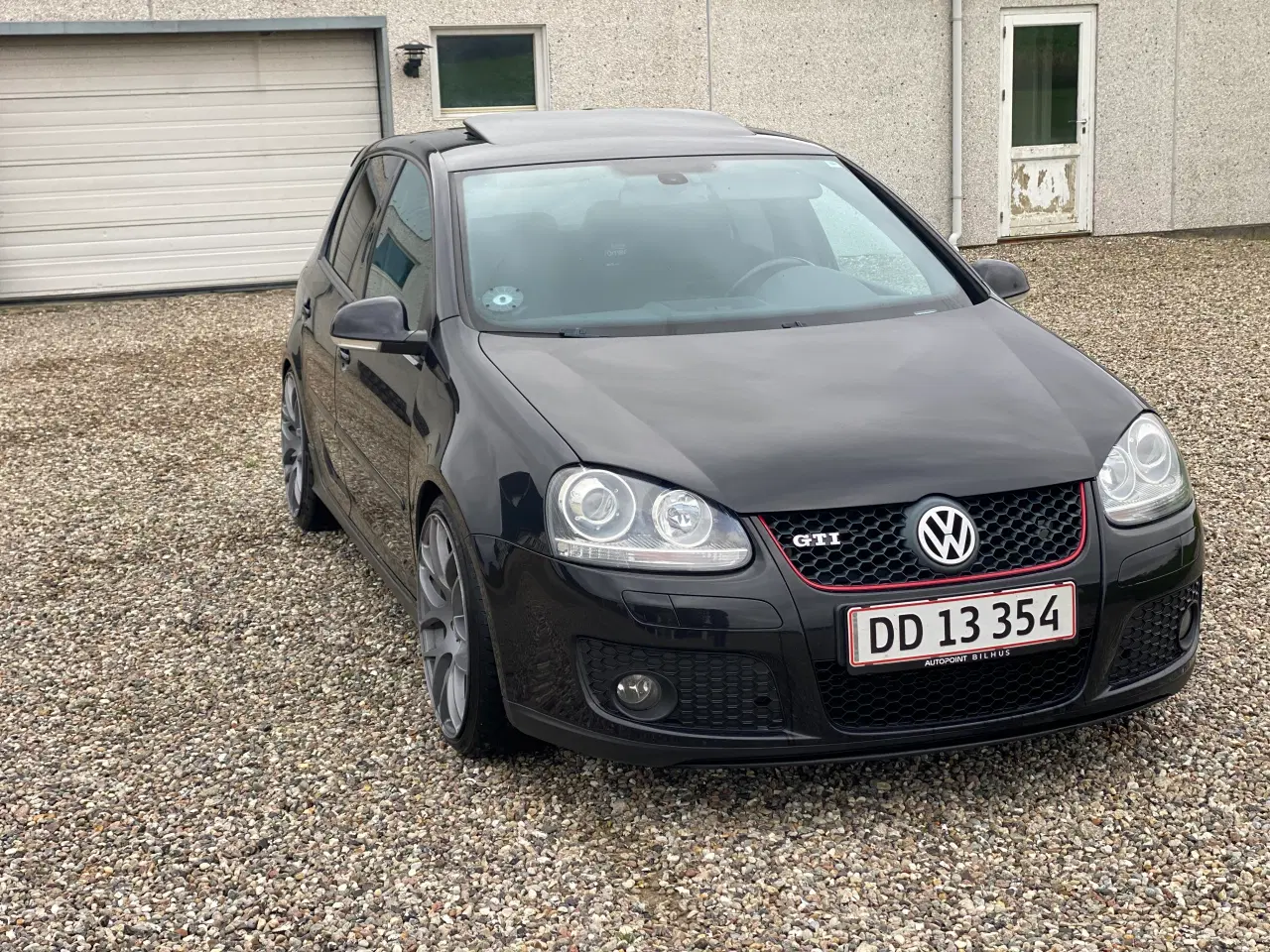 Billede 4 - Golf 5 GTI