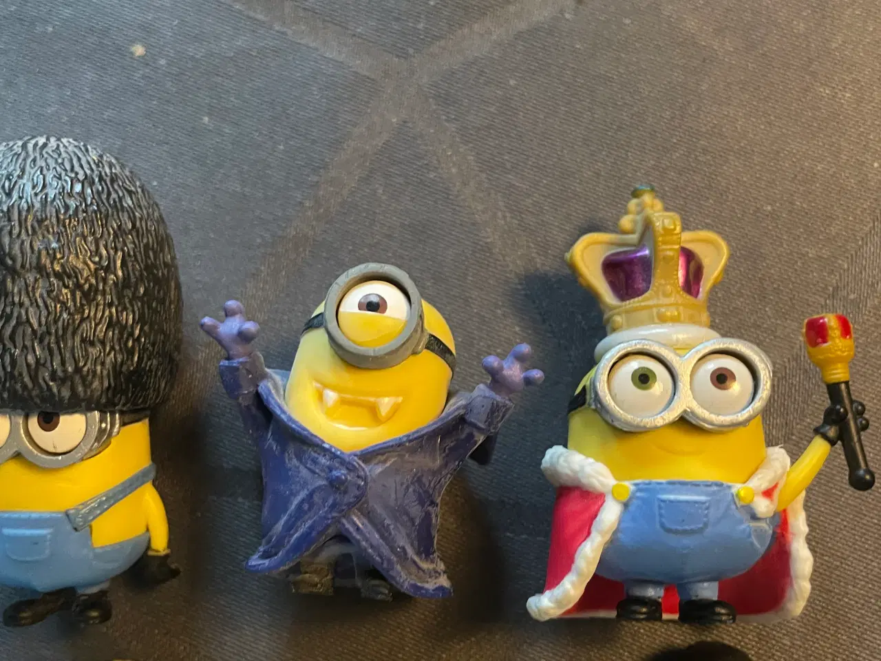 Billede 2 -  Minions