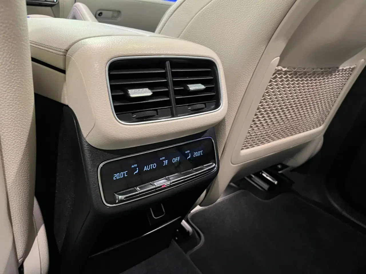 Billede 16 - Mercedes GLE350 de 2,0 AMG Line Coupé aut. 4Matic
