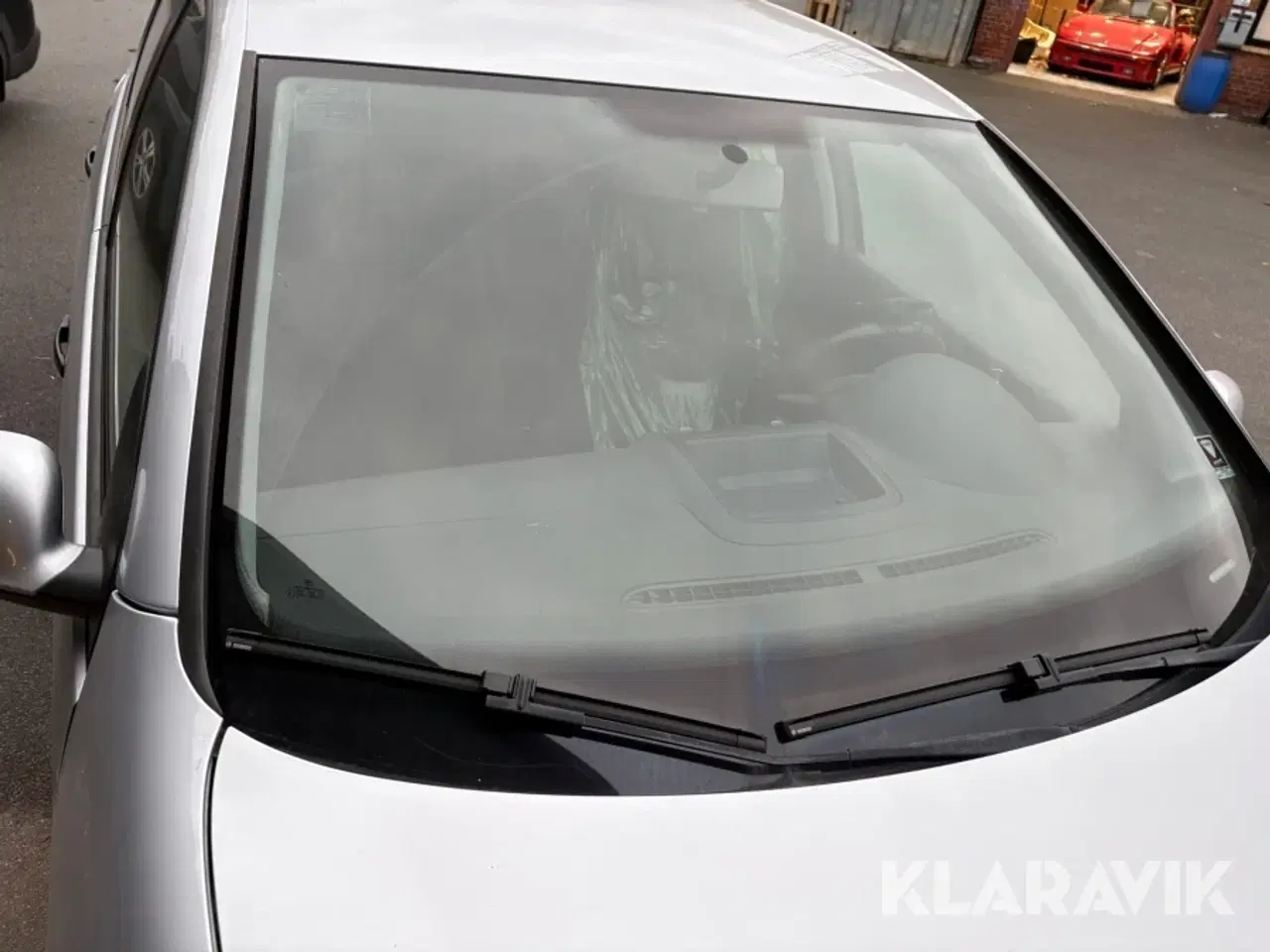 Billede 12 - Personbil Volkswagen Golf 1,6
