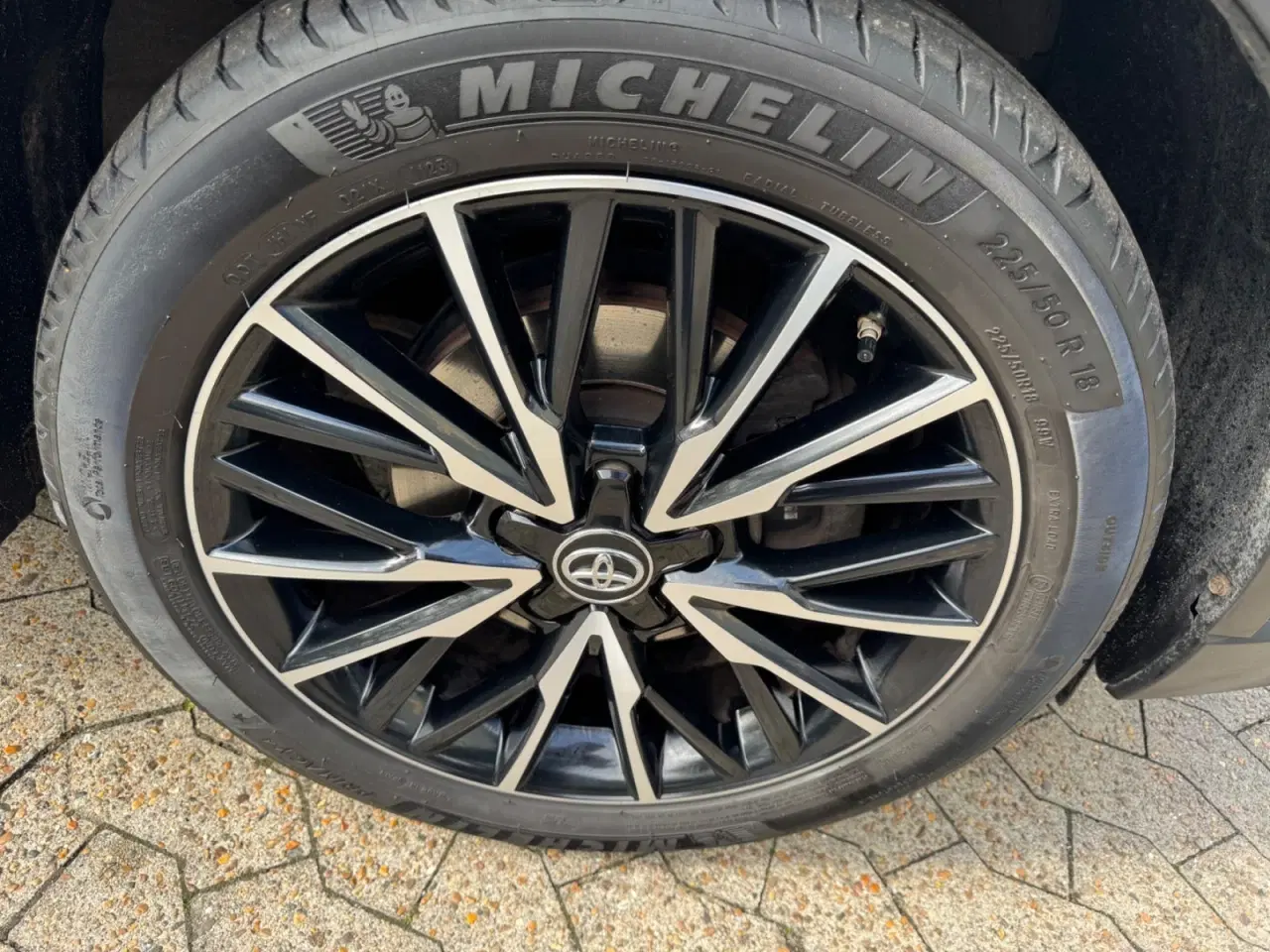 Billede 22 - Toyota C-HR 1,8 Hybrid C-ULT CVT