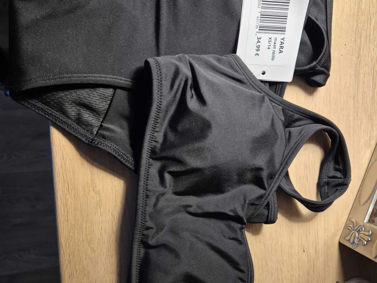 Billede 2 - Menstruationsbikini 