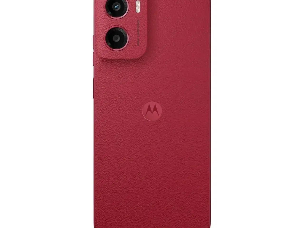 Billede 6 - Motorola Moto G05 6,67" 4/128 GB – Plum Red smartphone