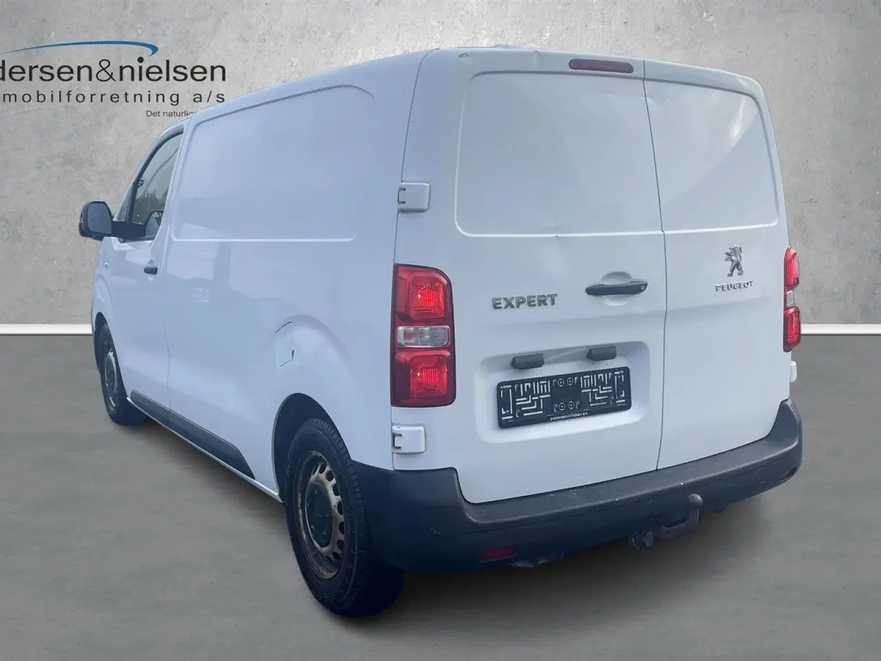 Billede 3 - Peugeot Expert L2 1,6 BlueHDi Plus WP 115HK Van 6g