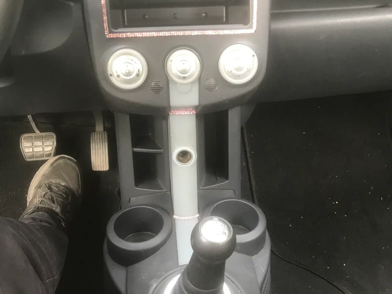 Billede 10 - Ny syn Mitsubishi Colt 1,5 Aut  2007 benzin