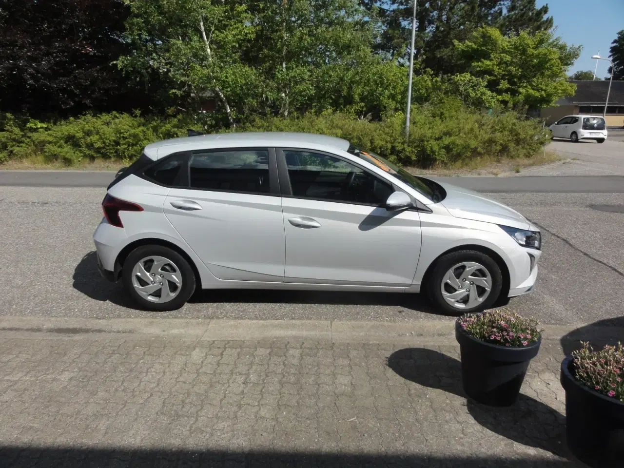 Billede 4 - Hyundai i20 1,0 T-GDi Essential DCT
