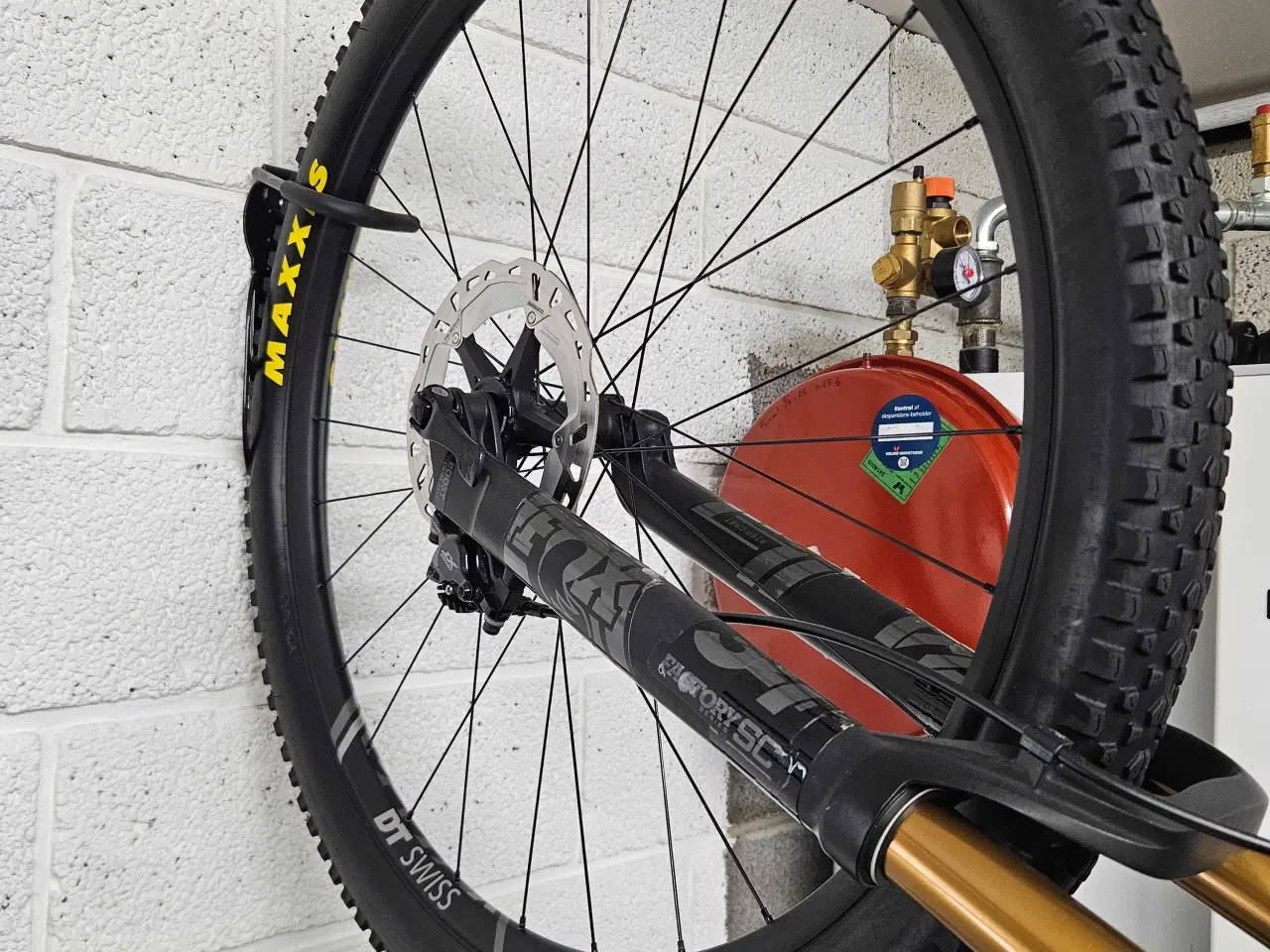 Billede 10 - Orbea Alma M20 Carbon 