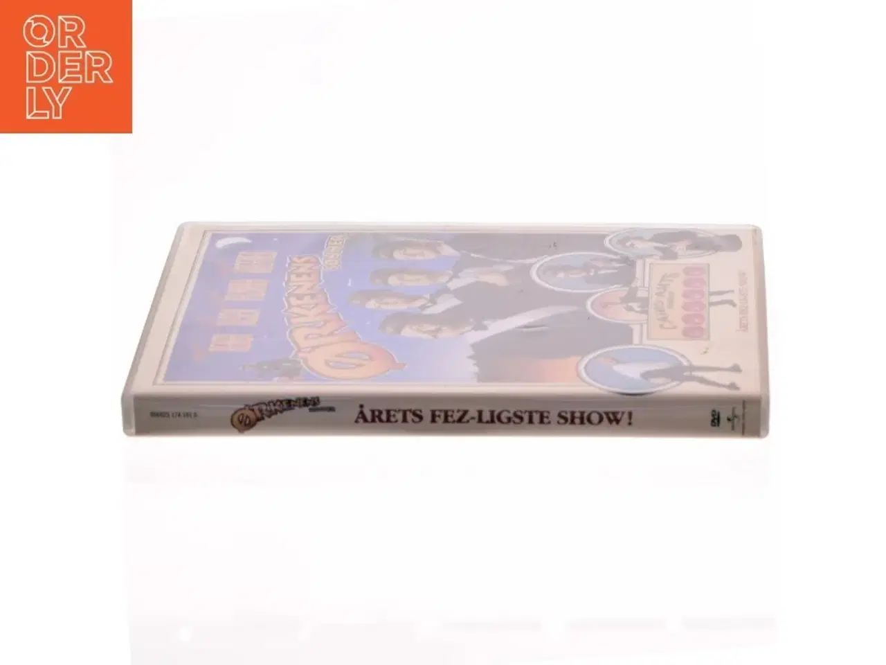 Billede 2 - Ørkenens sønner