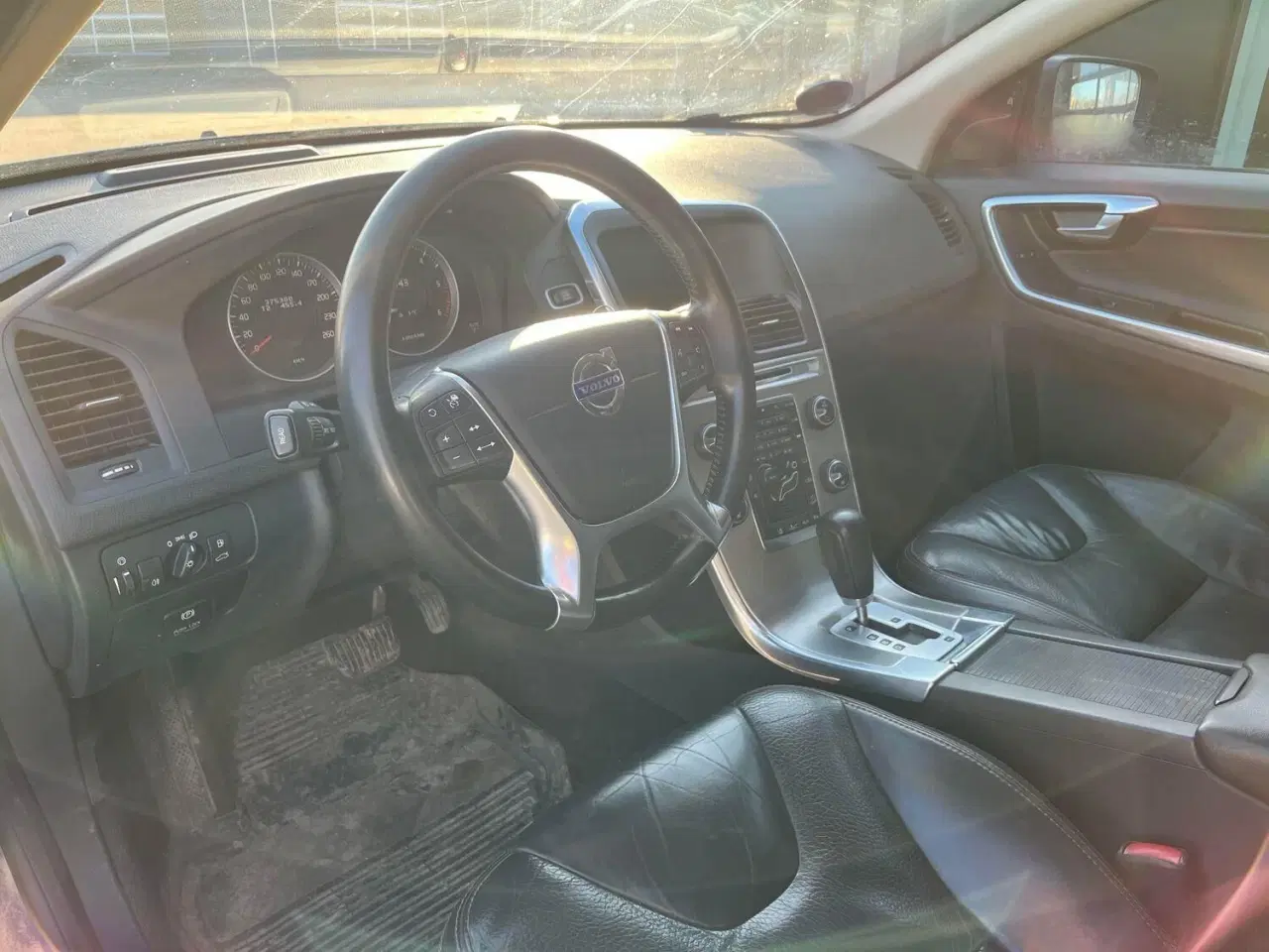 Billede 4 - Volvo XC60 2,4 D3 Summum AWD 163HK 5d 6g Aut.