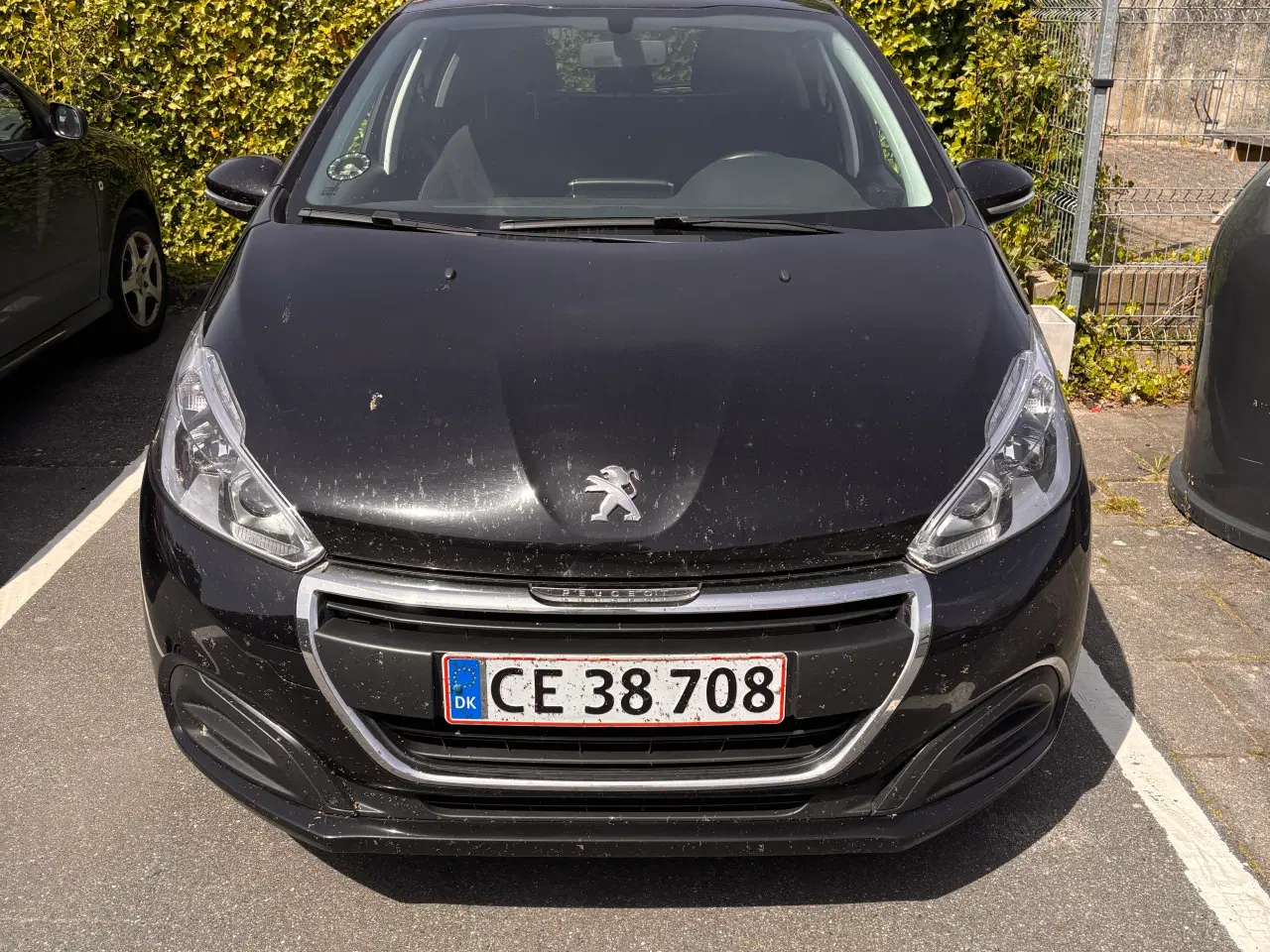 Billede 3 - Peugeot 208 BlueHDi 100 1,5 102HK 5d 6g