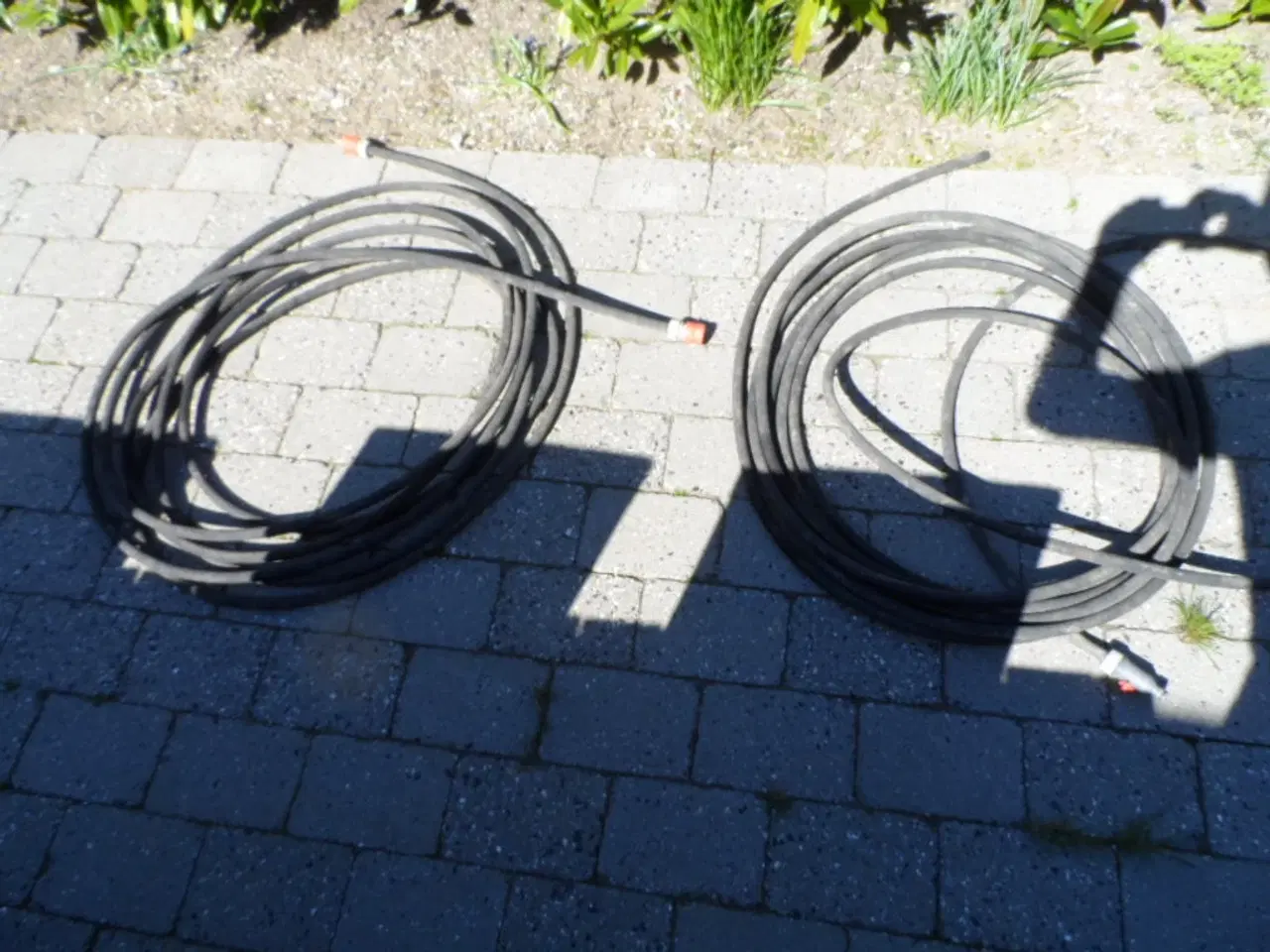 Billede 3 - SIVESLANGER