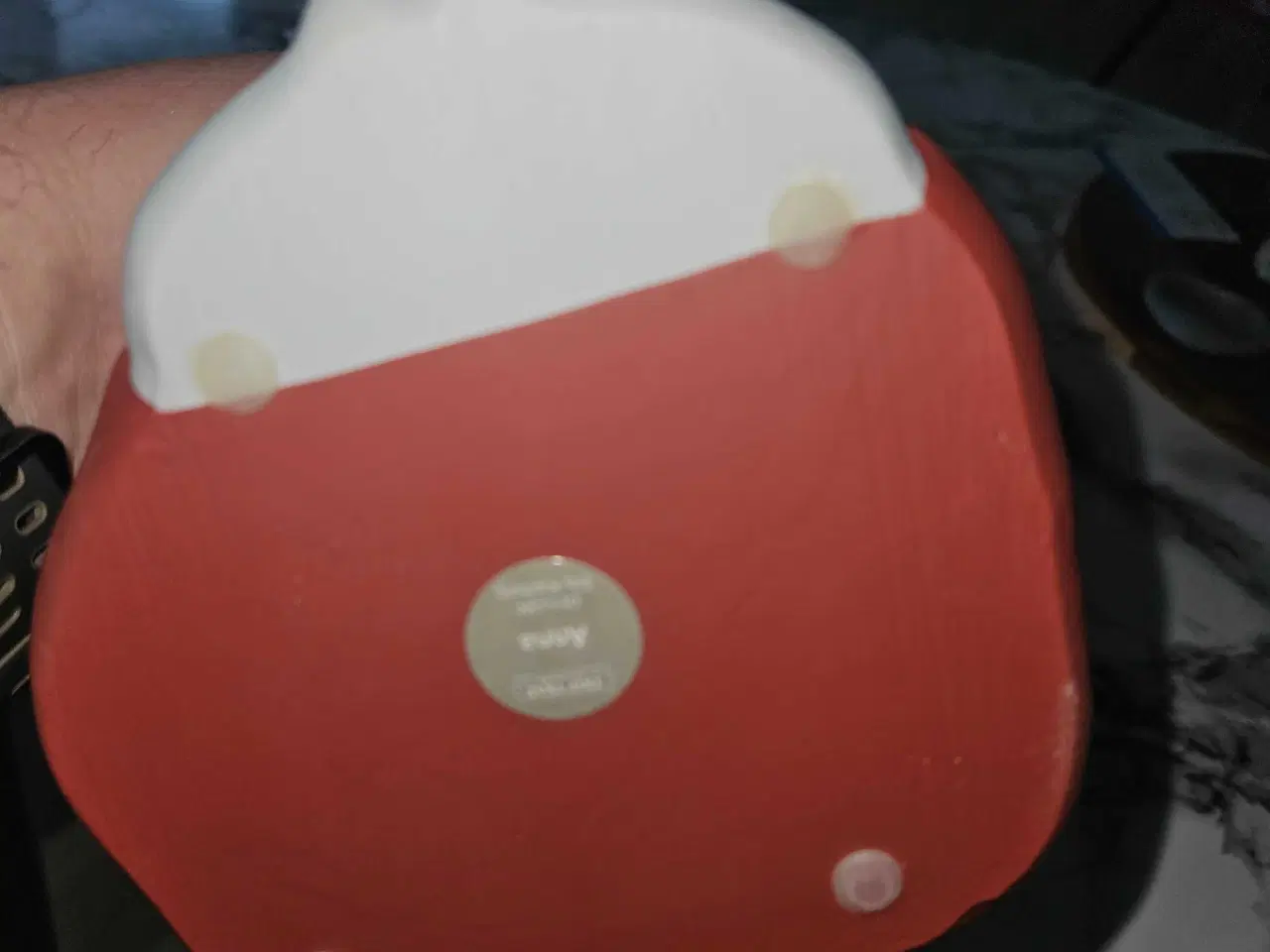 Billede 4 - Anna Klarborg Nisser