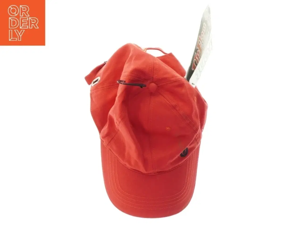 Billede 1 - Kasket (str. 30 x 16cm)