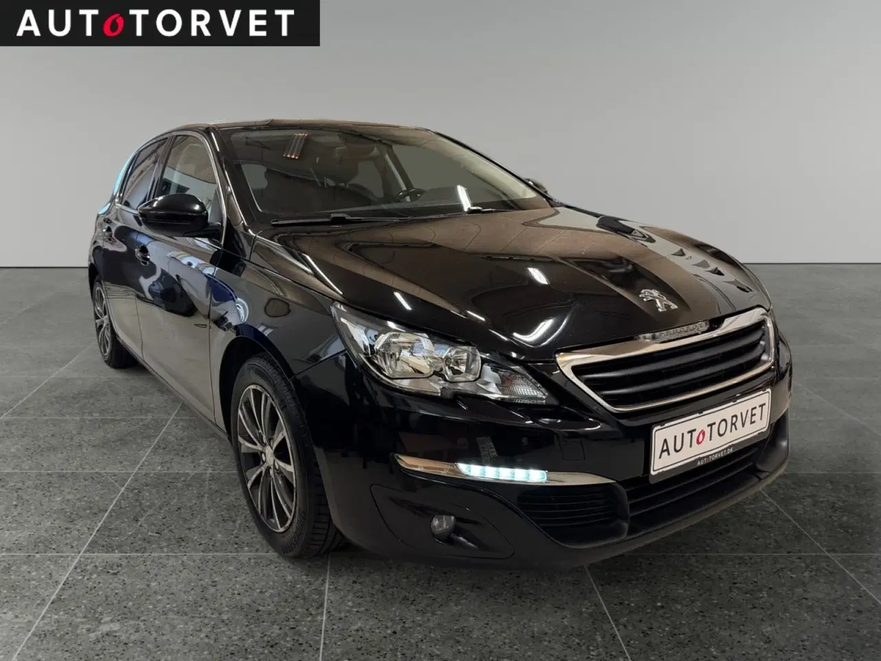 Billede 2 - Peugeot 308 1,6 BlueHDi 120 Allure