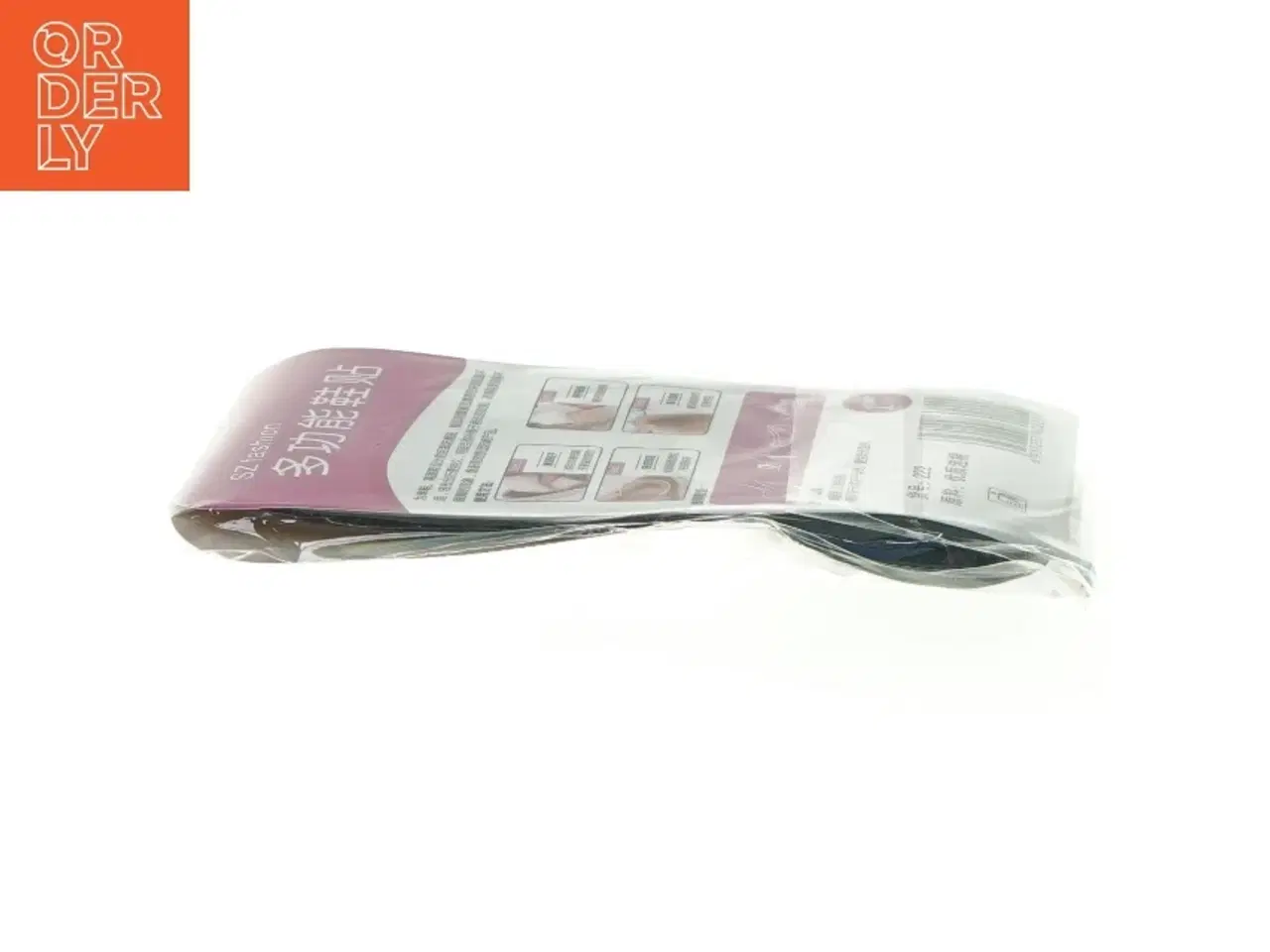 Billede 3 - Sko hælindlæg fra Sz Fashion (str. 14 x 8 cm)